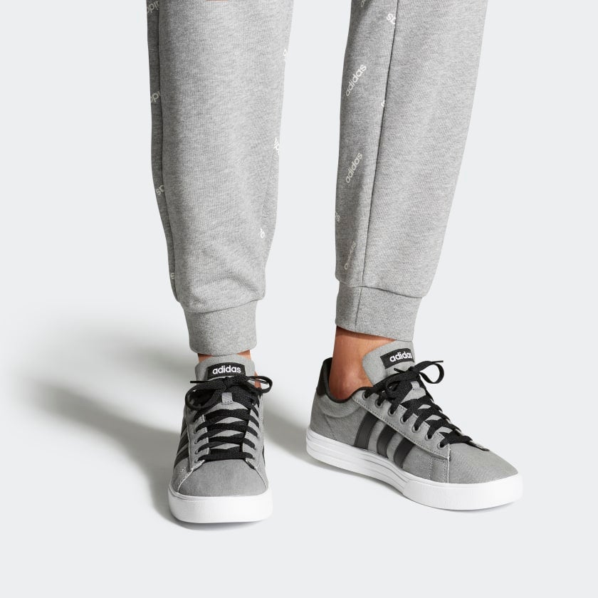 Adidas neo hotsell 2 grey